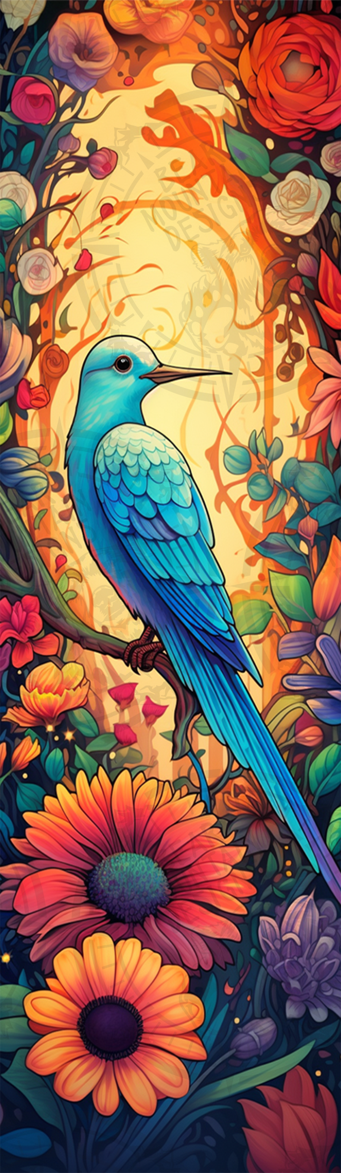 Blue Bird 2