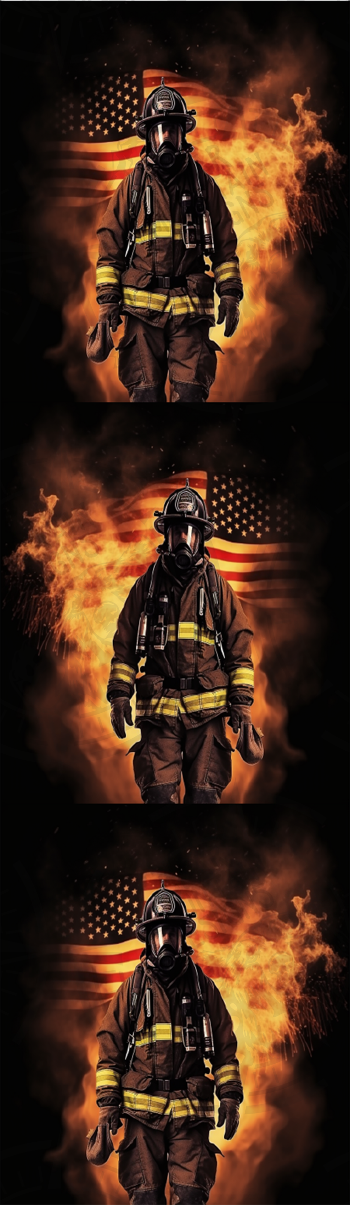 Firefighter 4
