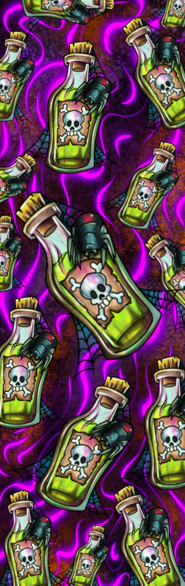 Halloween Potions