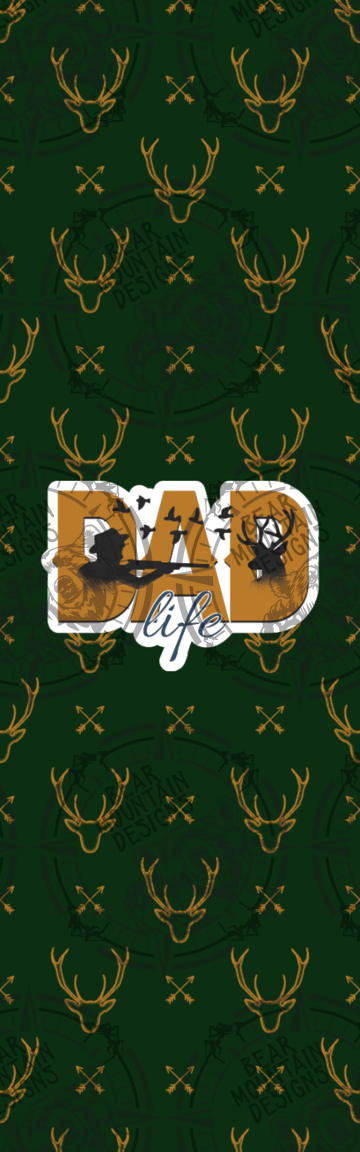 Hunting Dad Life