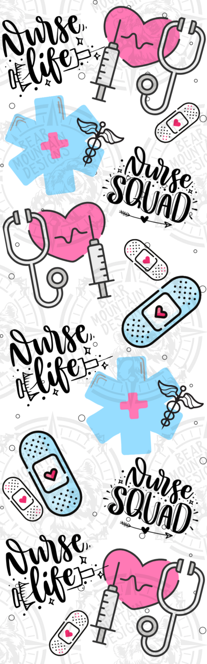 Nurses Call The Shots