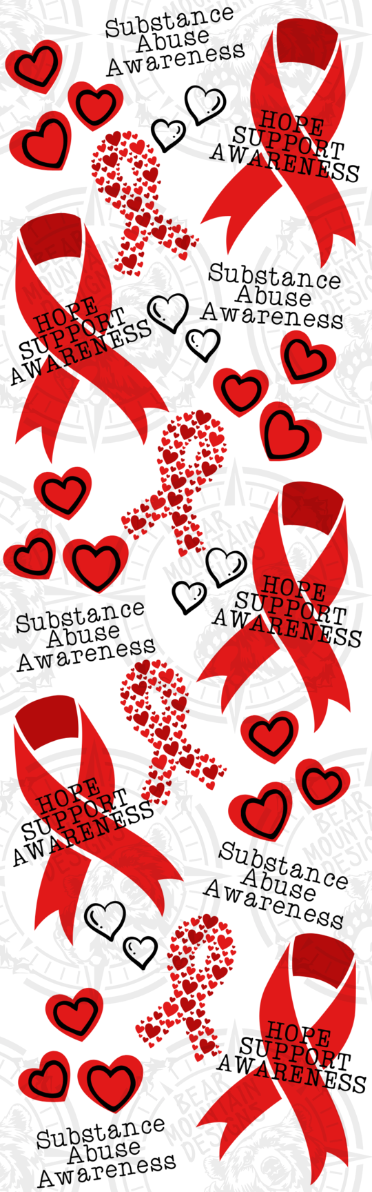 Substance Abuse Awareness