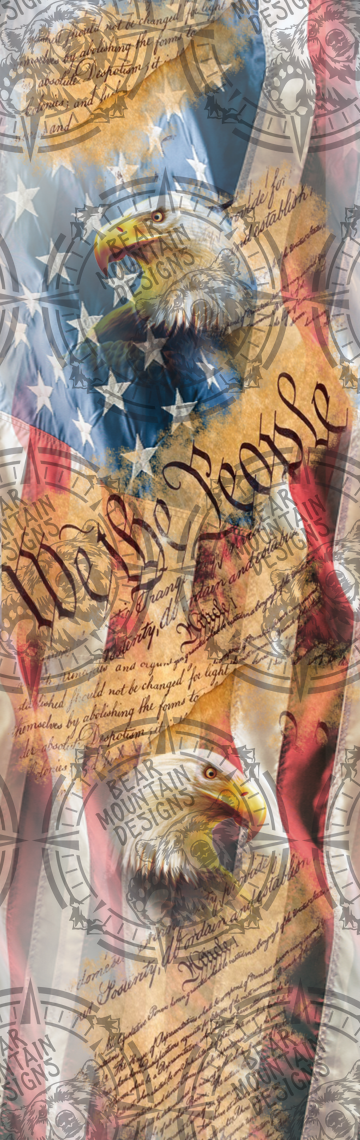 We The People 2 Eagles