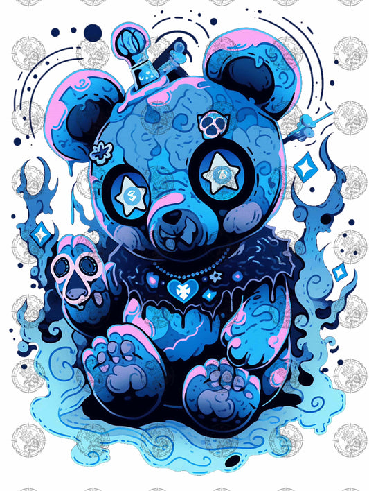 Teddy Bear - 7