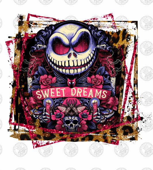 Jack - Sweet Dreams