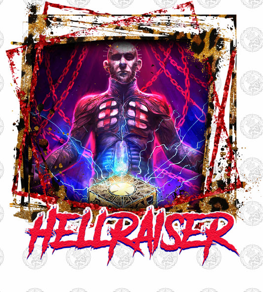 HellRaiser