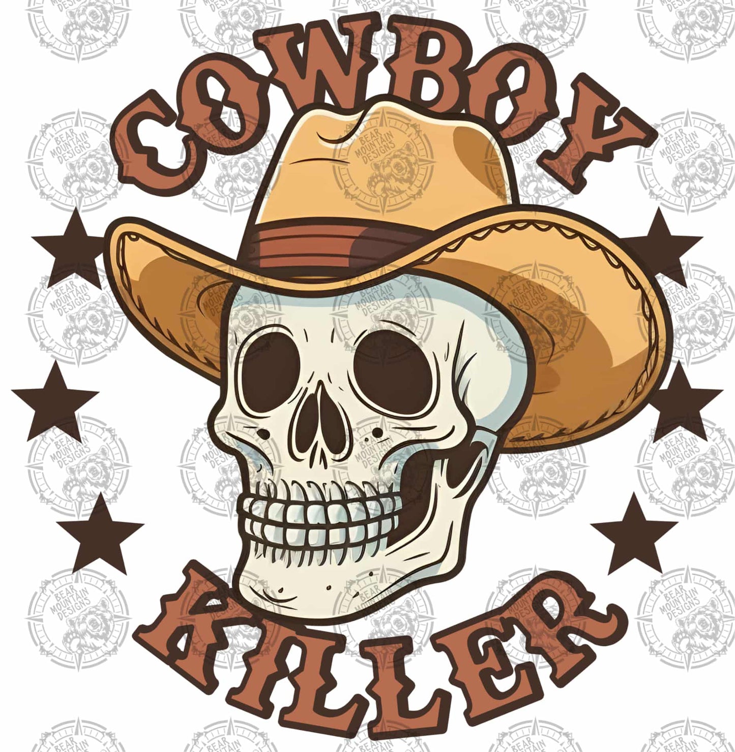 Cowboy Killer