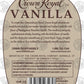 Crown Royal - Vanilla