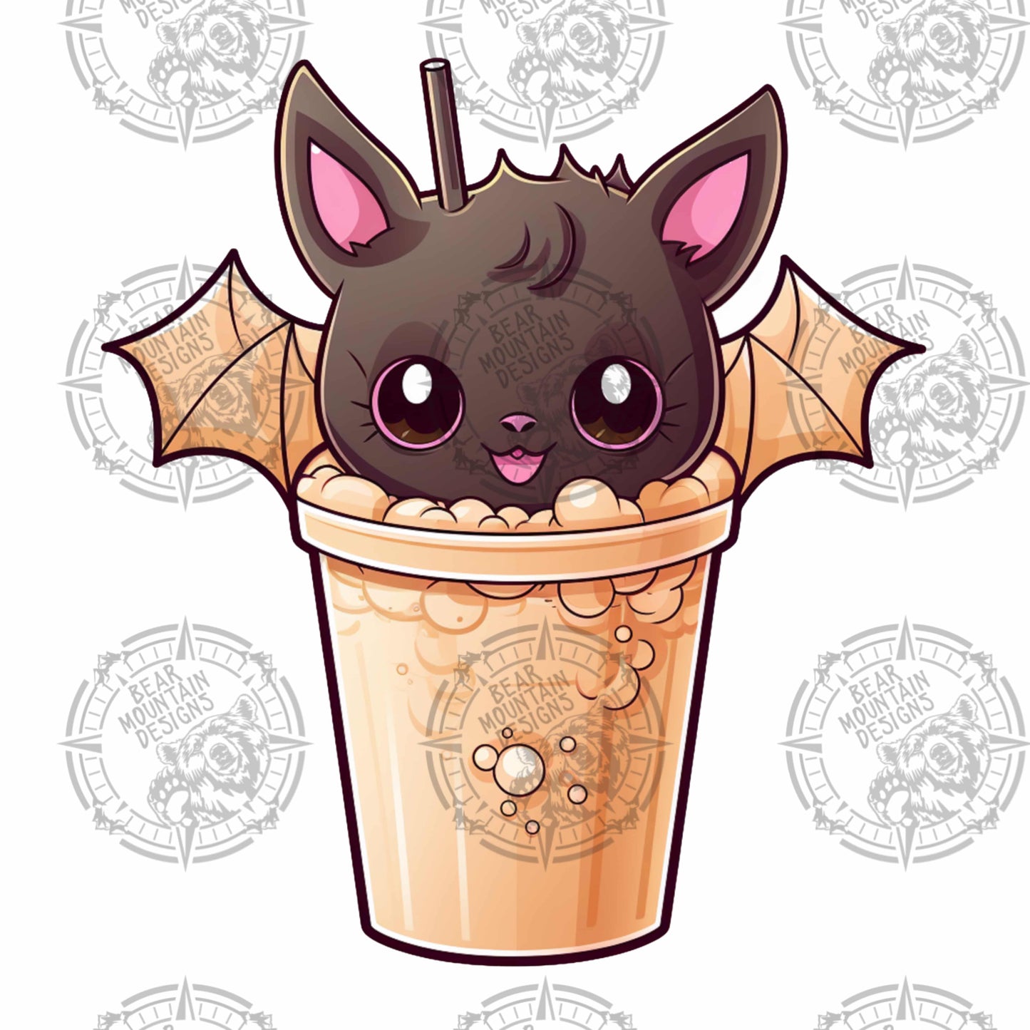 Bat Coffee 4