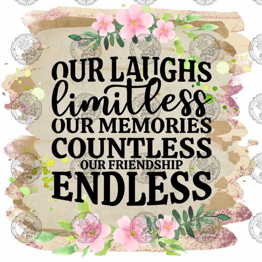 Our Laughs Limitless