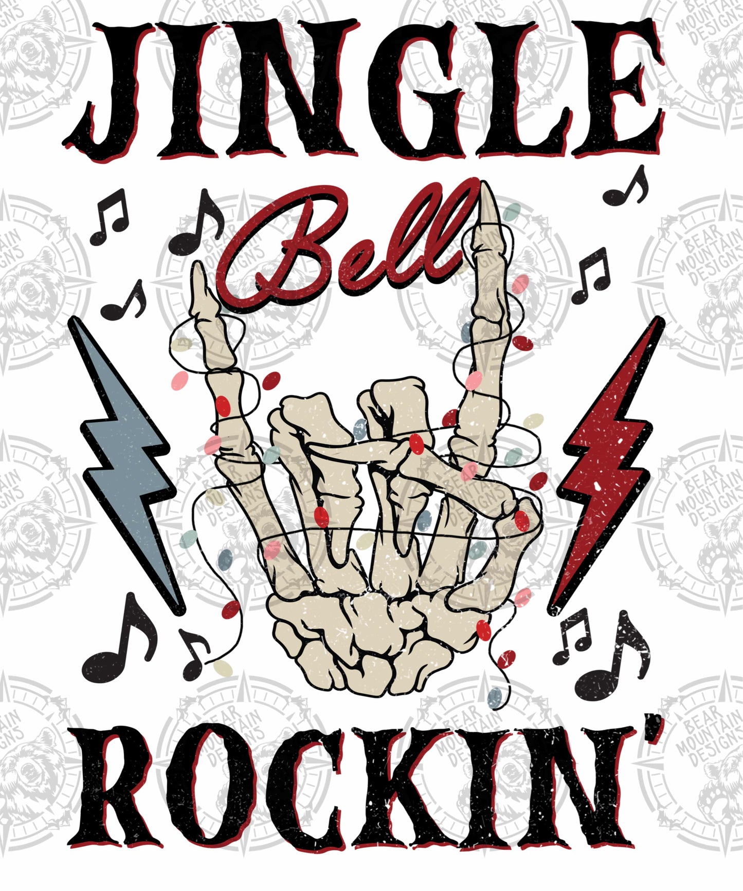 Jingle Bell Rockin