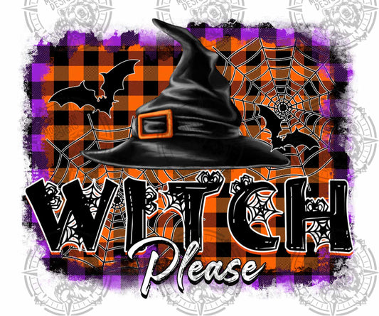 Witch Please