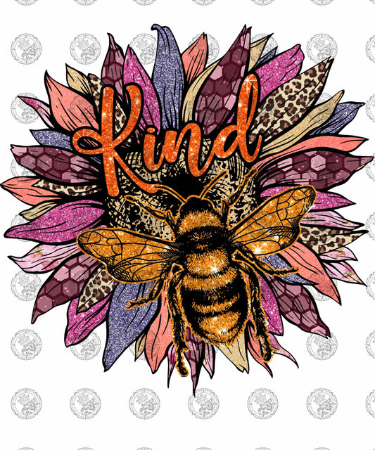 Kind Bee