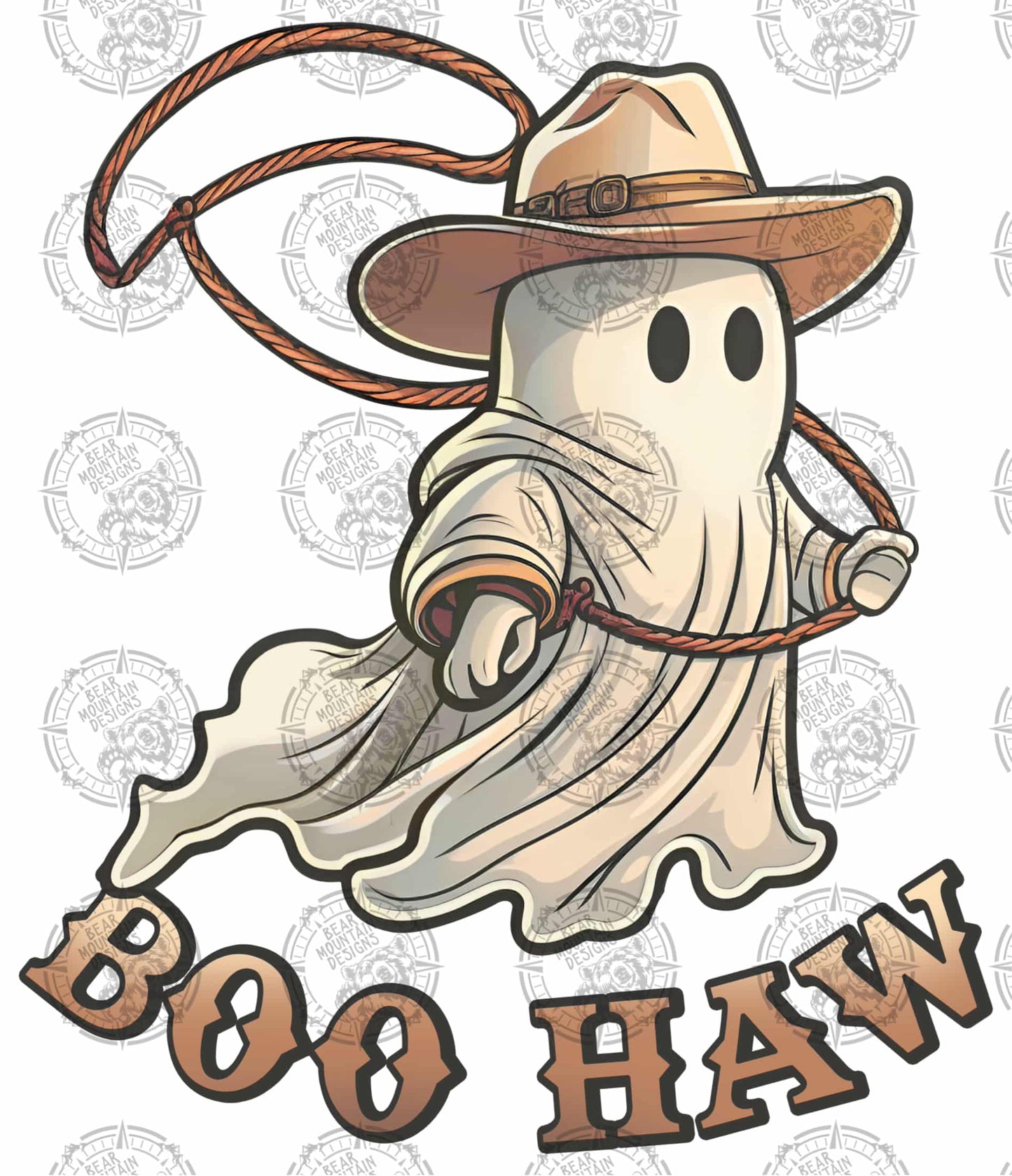 Boo Haw