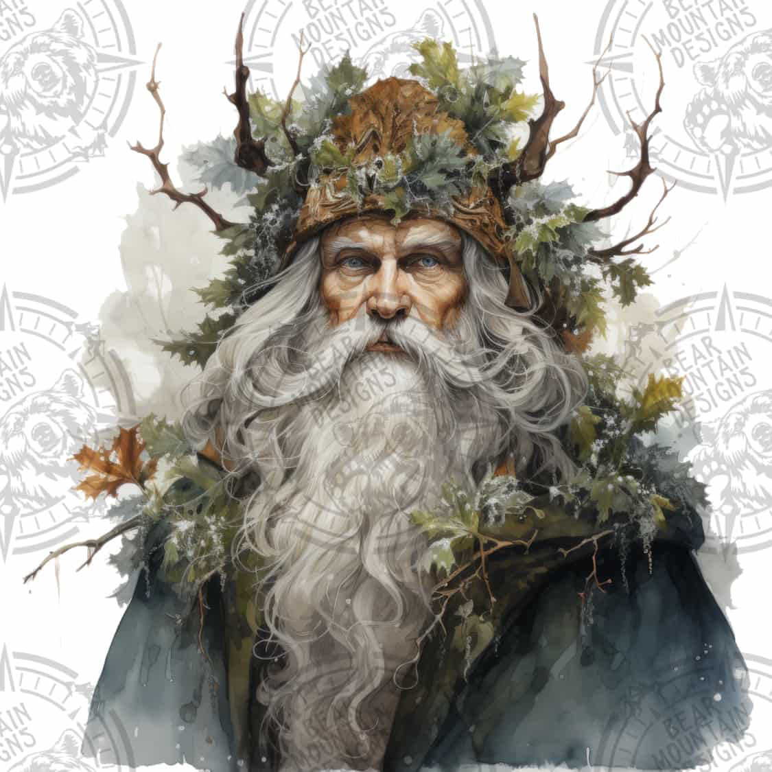 Yule God - 12