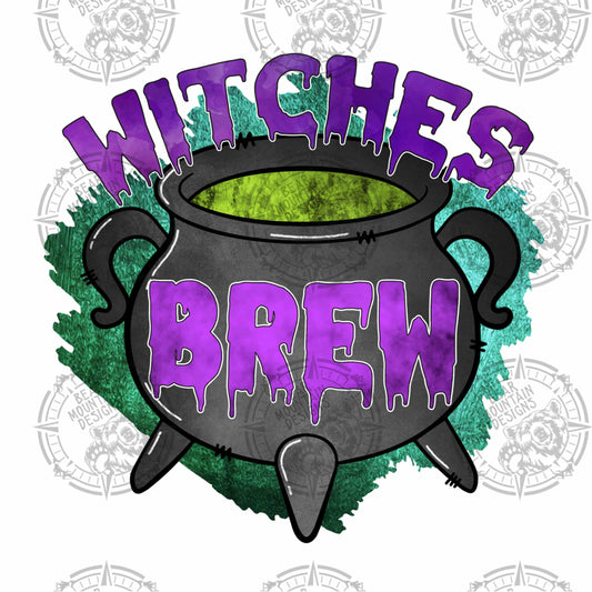 Witches Brew