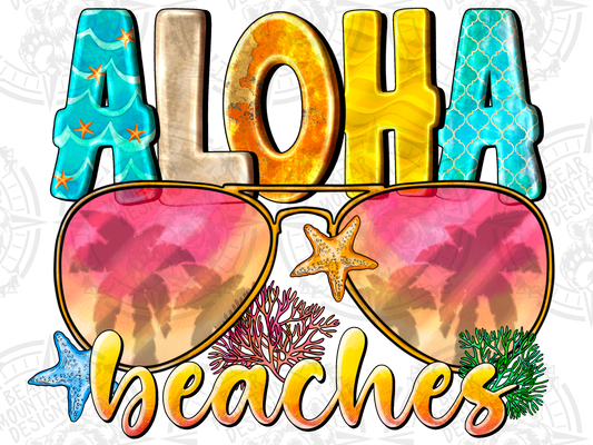 Aloha Beaches