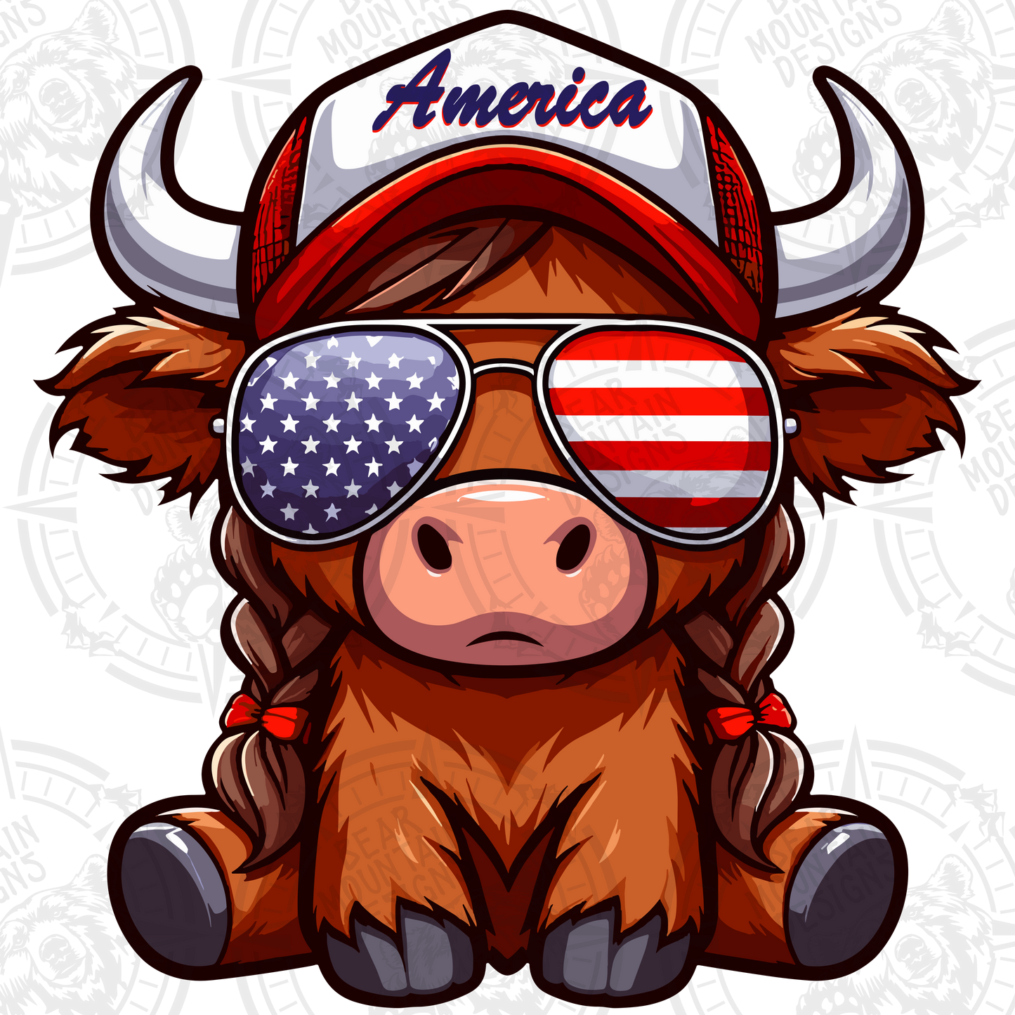 American Highland