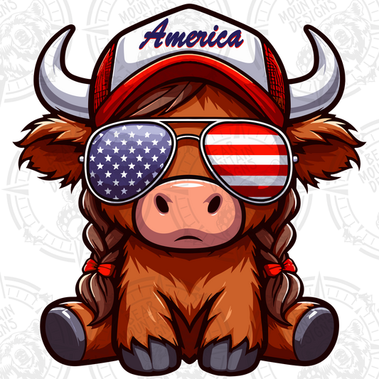 American Highland