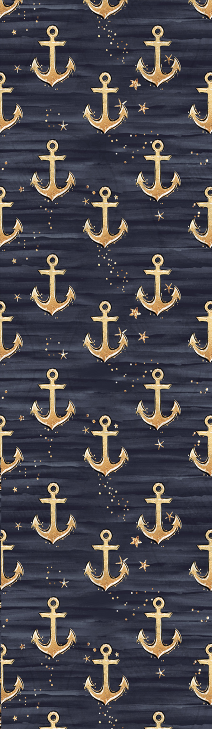 Anchors - Pen Wrap