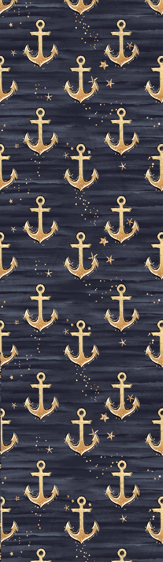 Anchors - Pen Wrap