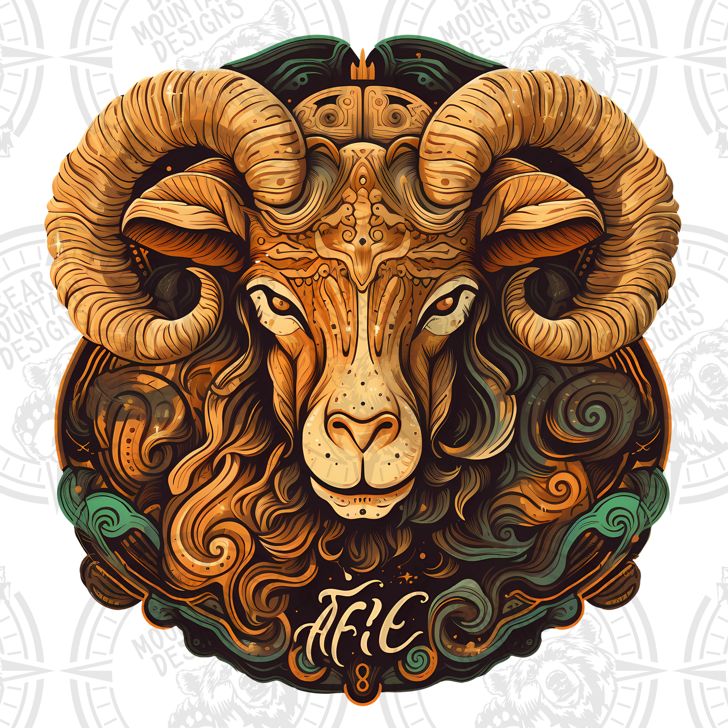 Aries - 7