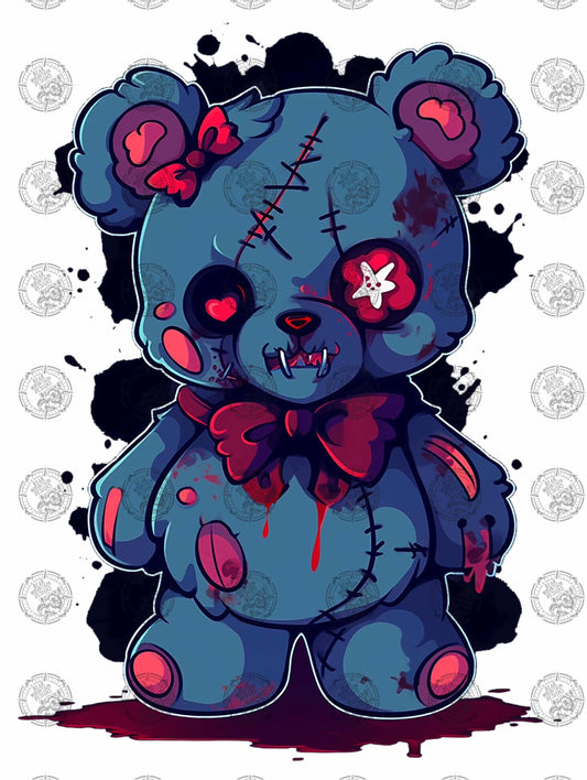 Teddy Bear - 9