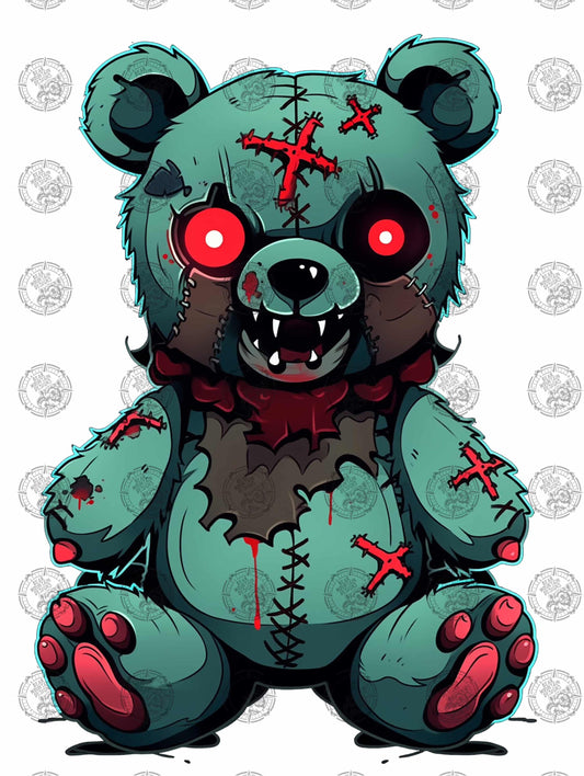 Teddy Bear - 11