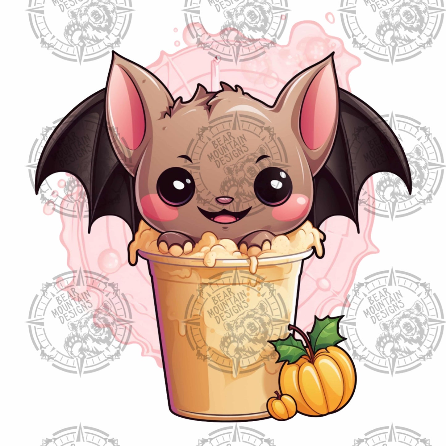 Bat Coffee 2