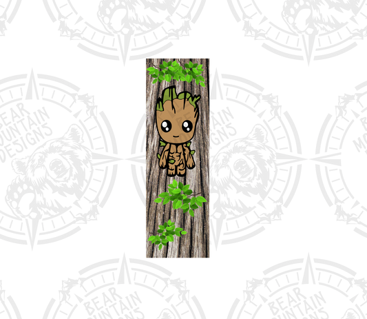 Baby Groot - Pen Wrap