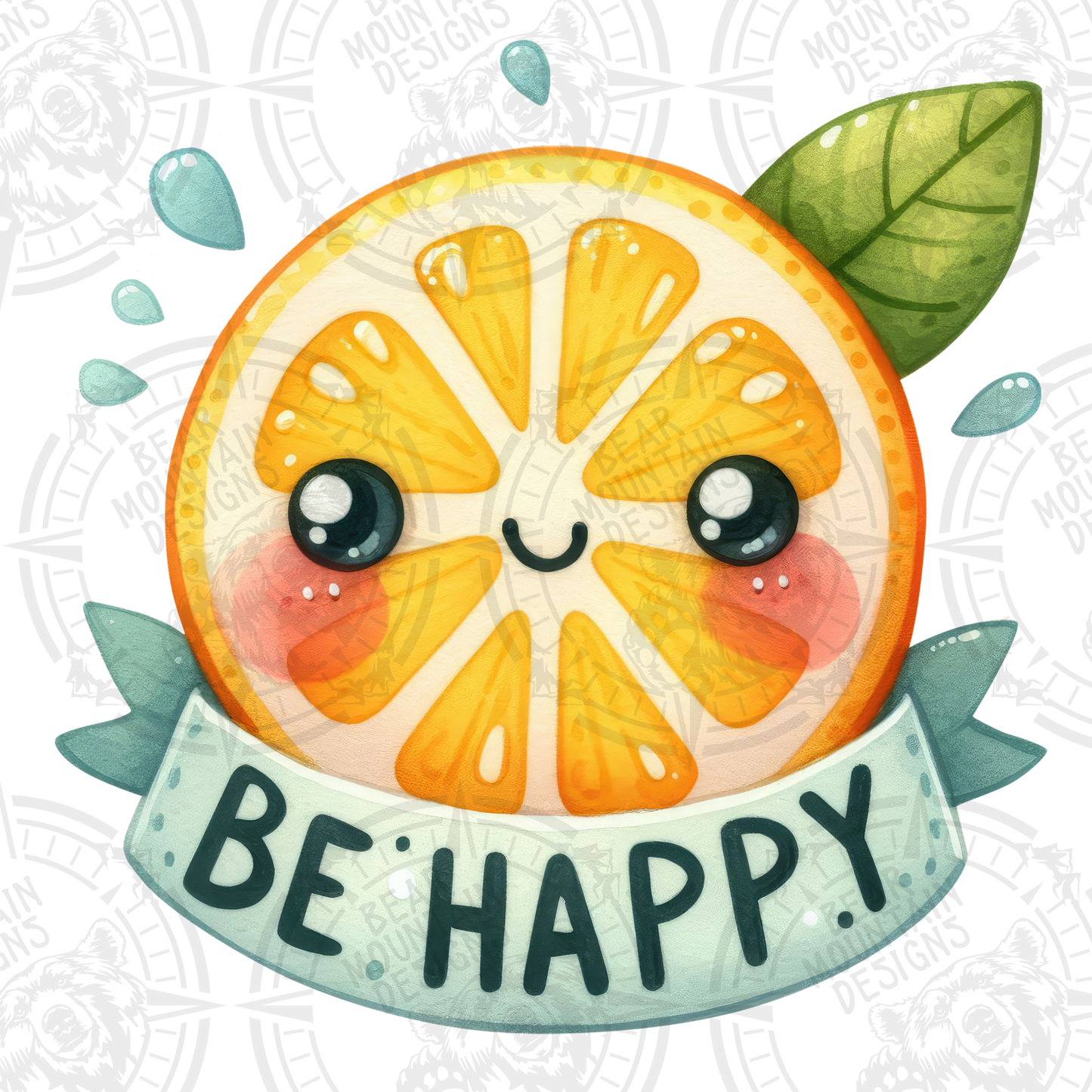 Be Happy