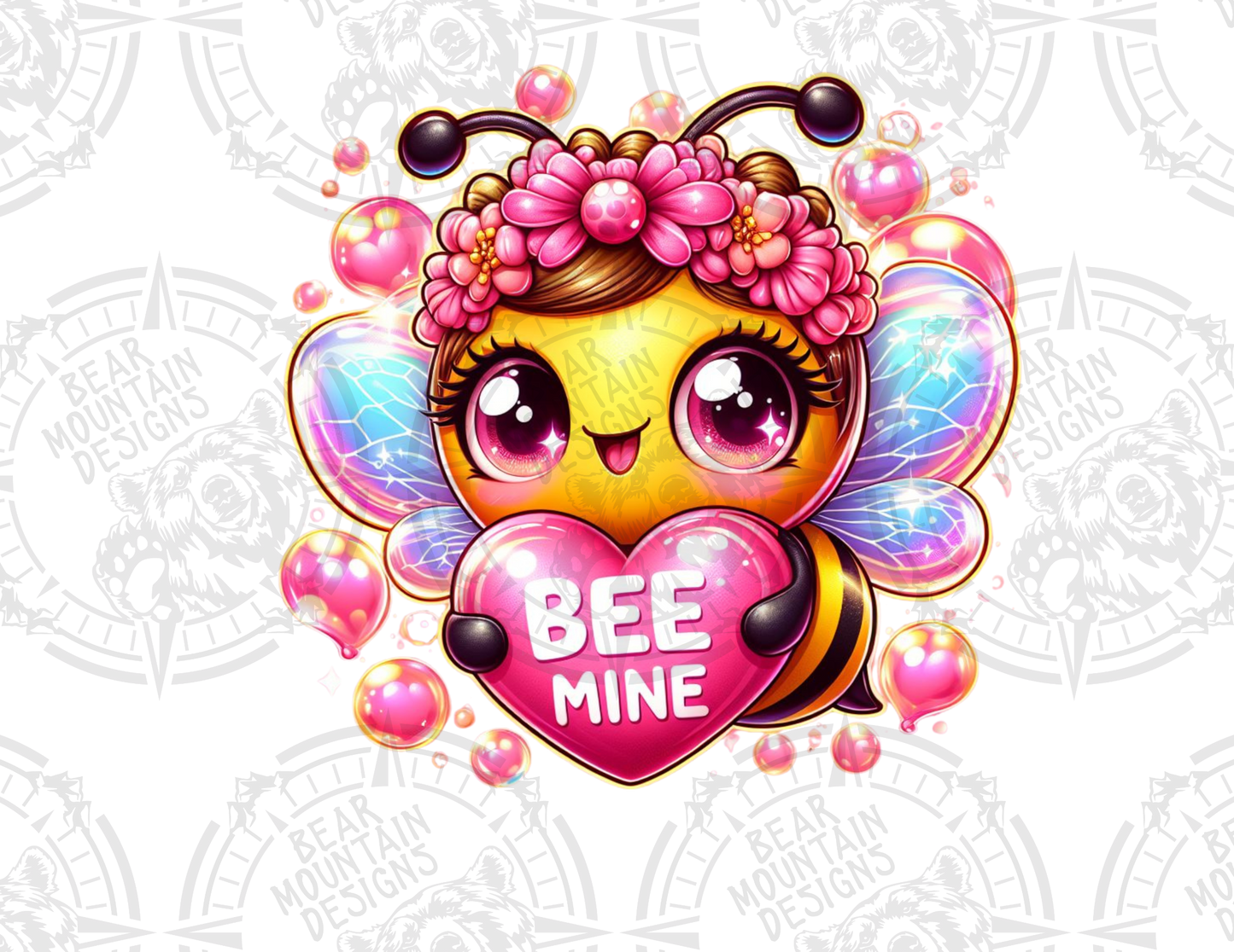 Bee Mine