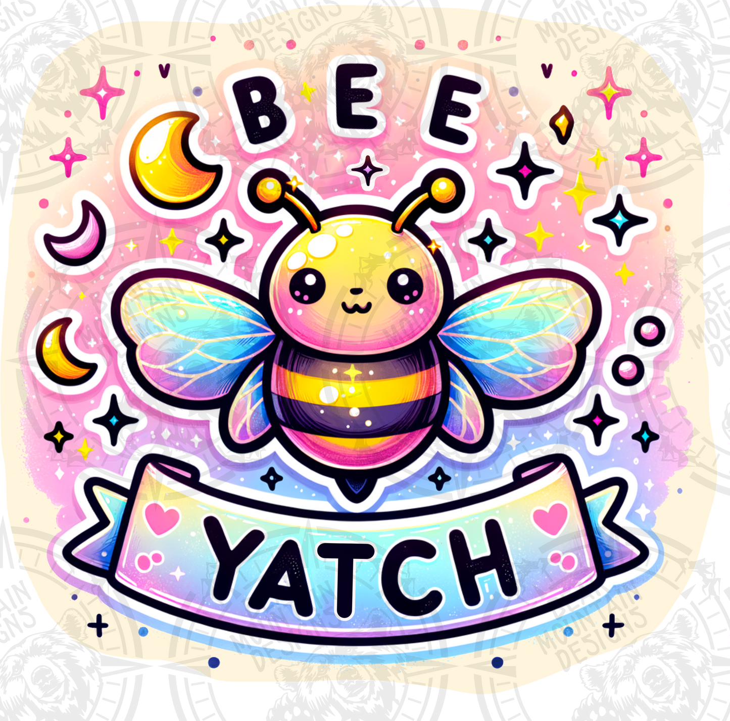 Bee Yatch