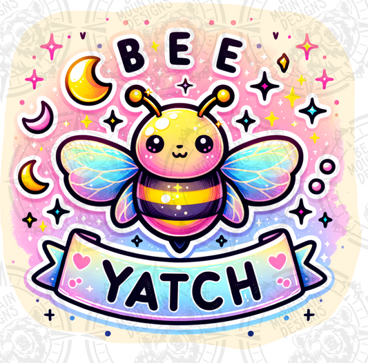 Bee Yatch