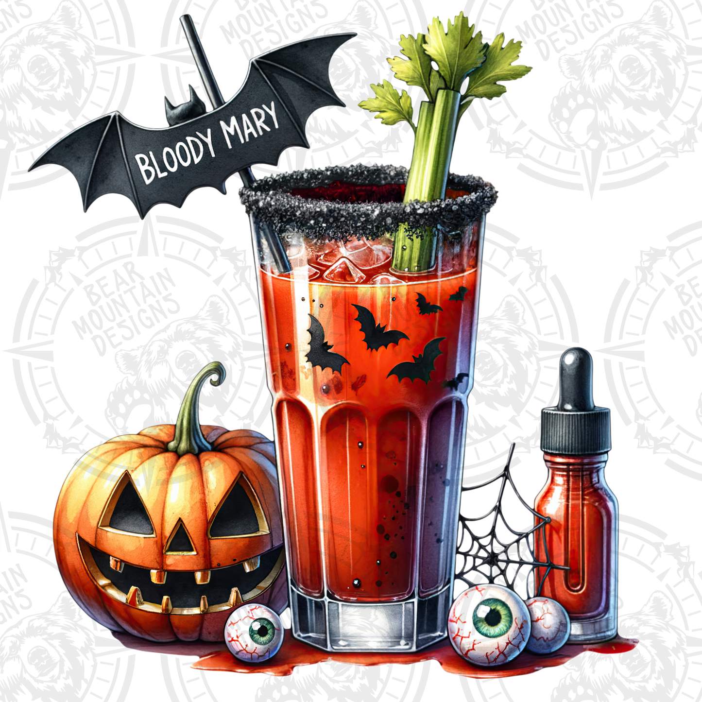 Bloody Mary