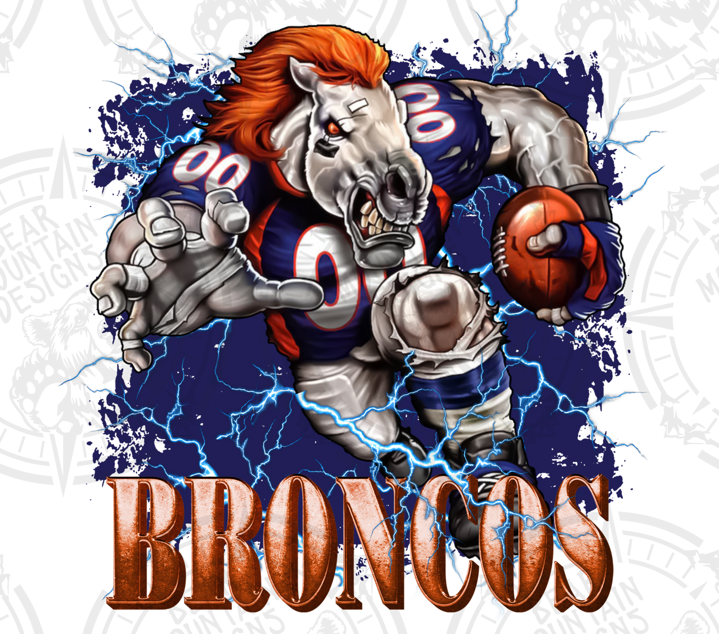 Broncos