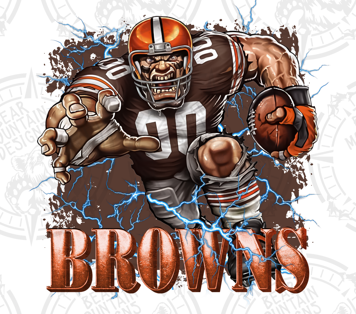 Browns