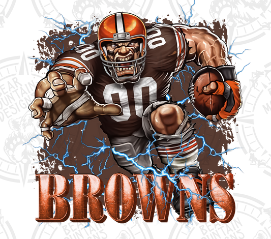 Browns