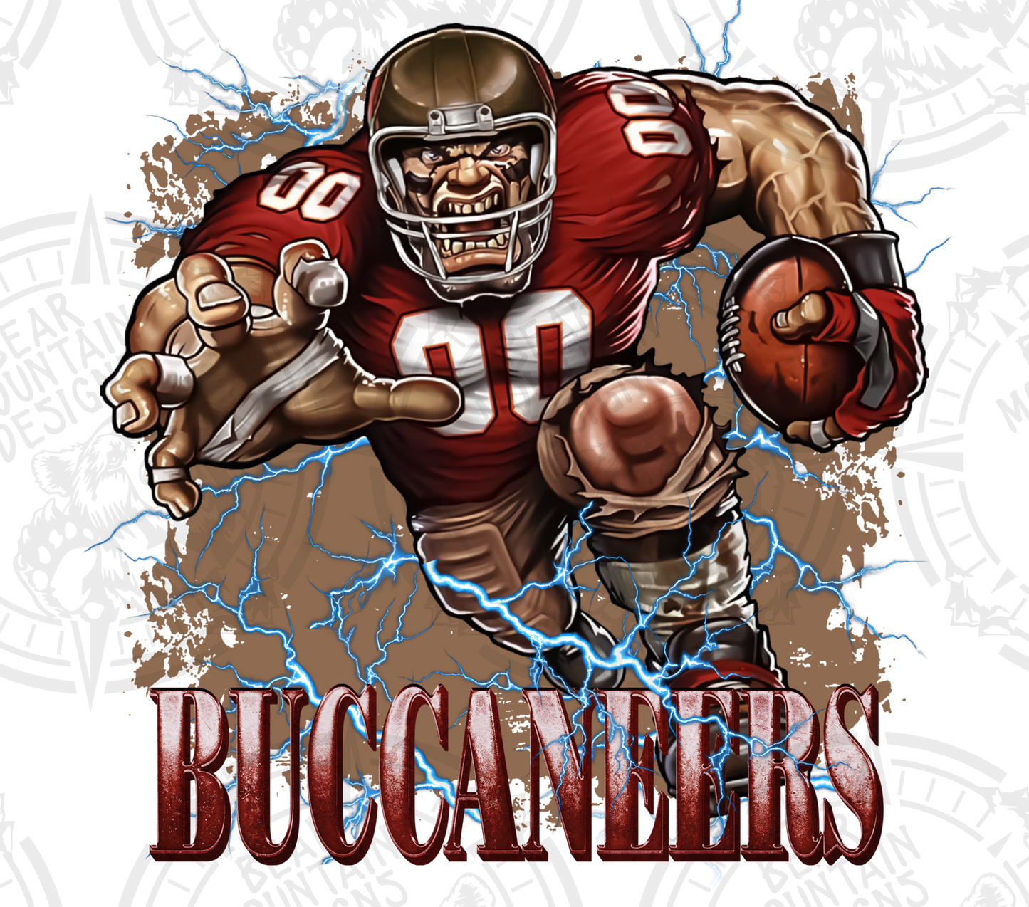 Buccaneers