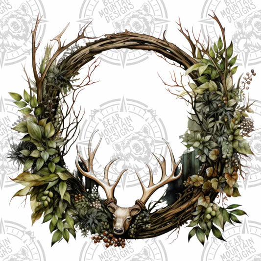 Wreath - 5