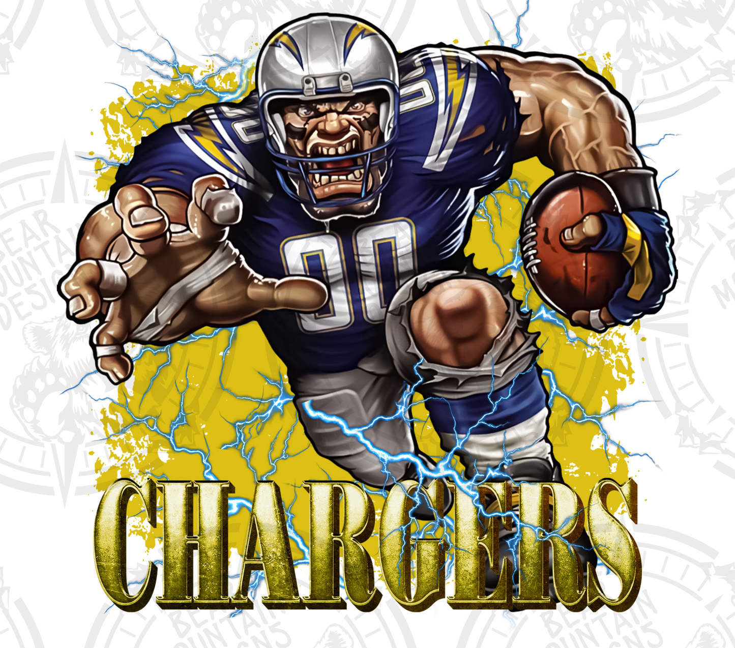 Chargers