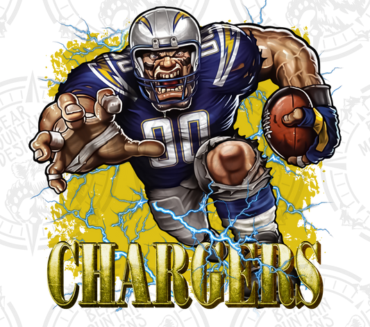 Chargers