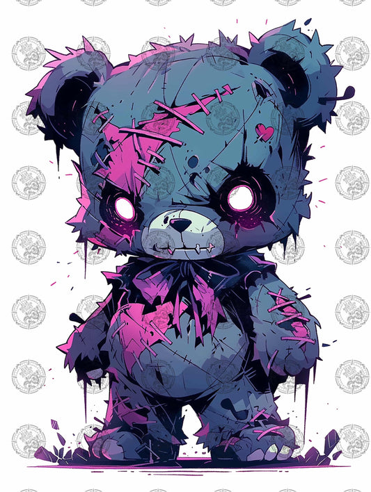 Teddy Bear - 23
