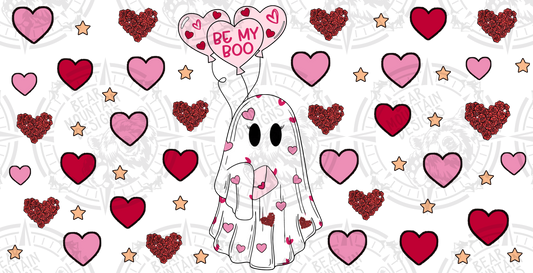 Be My Boo - Cup Wrap
