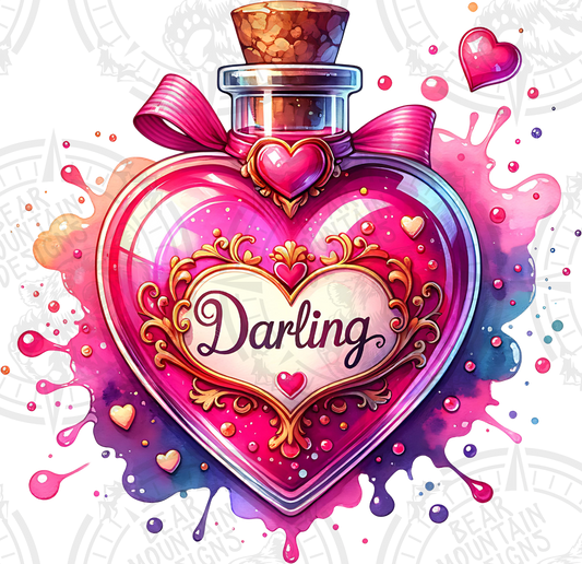 Darling