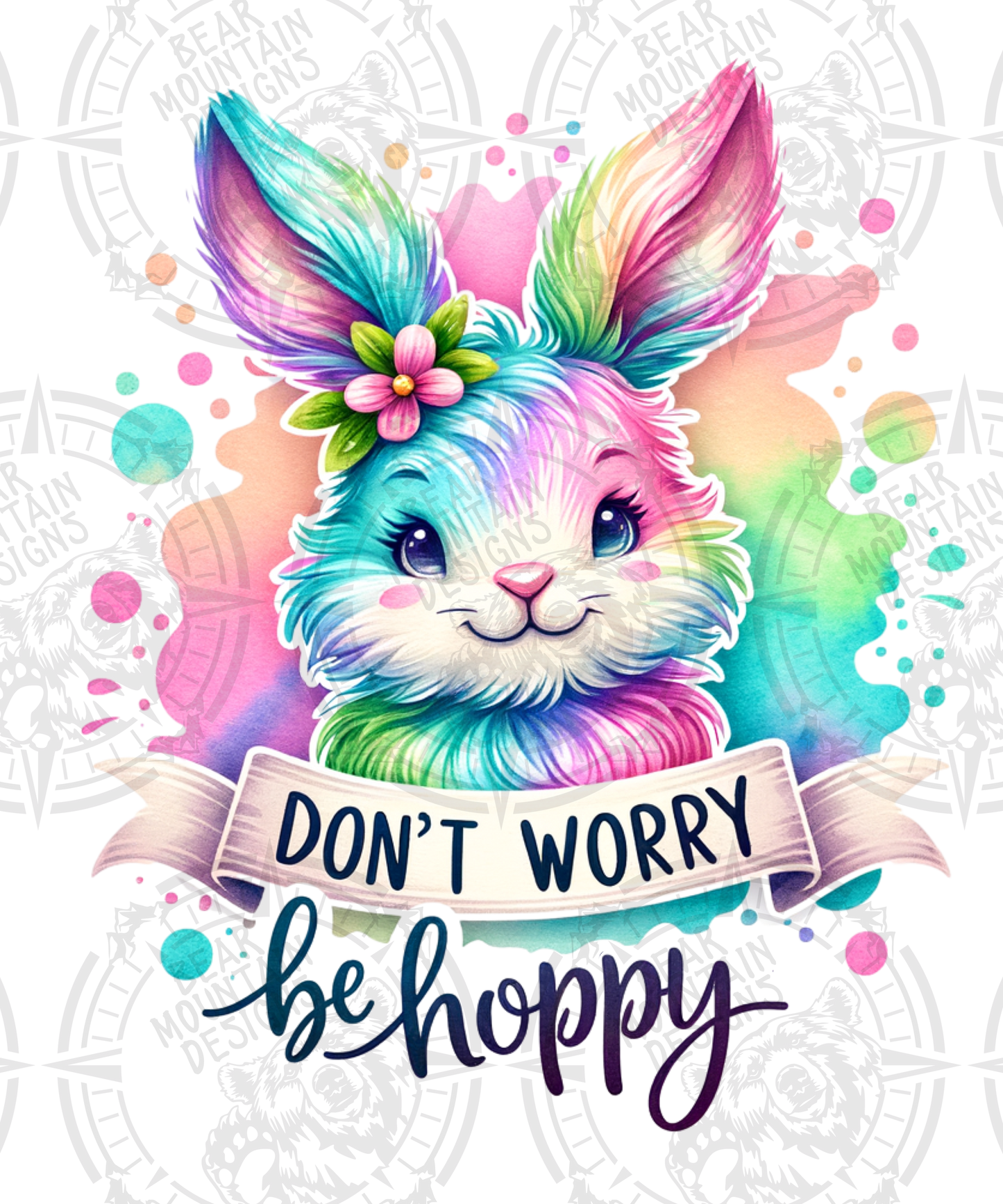 Dont Worry Be Hoppy