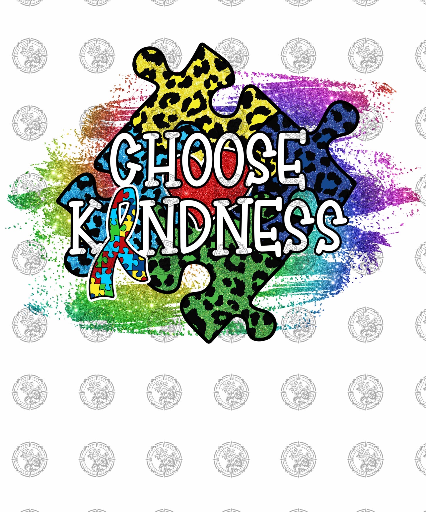 Choose Kindness