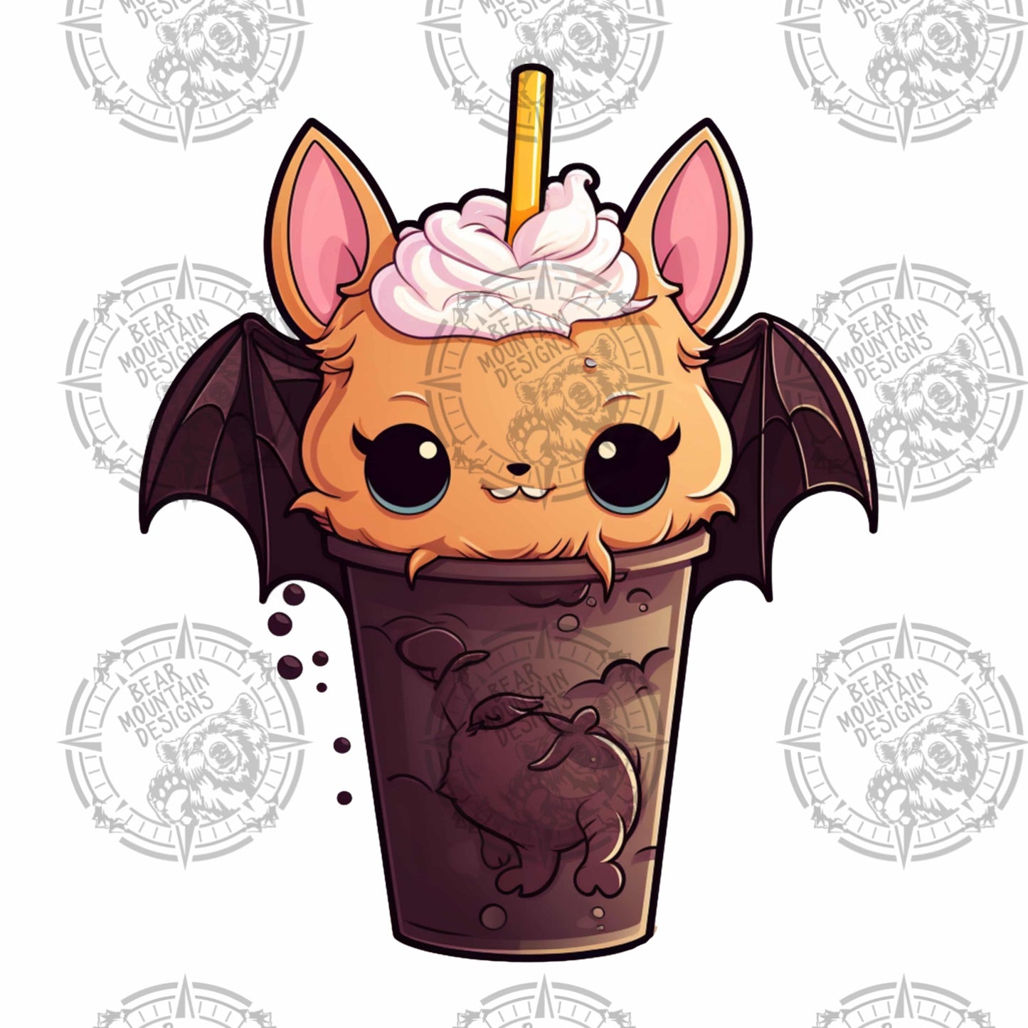 Bat Coffee 3