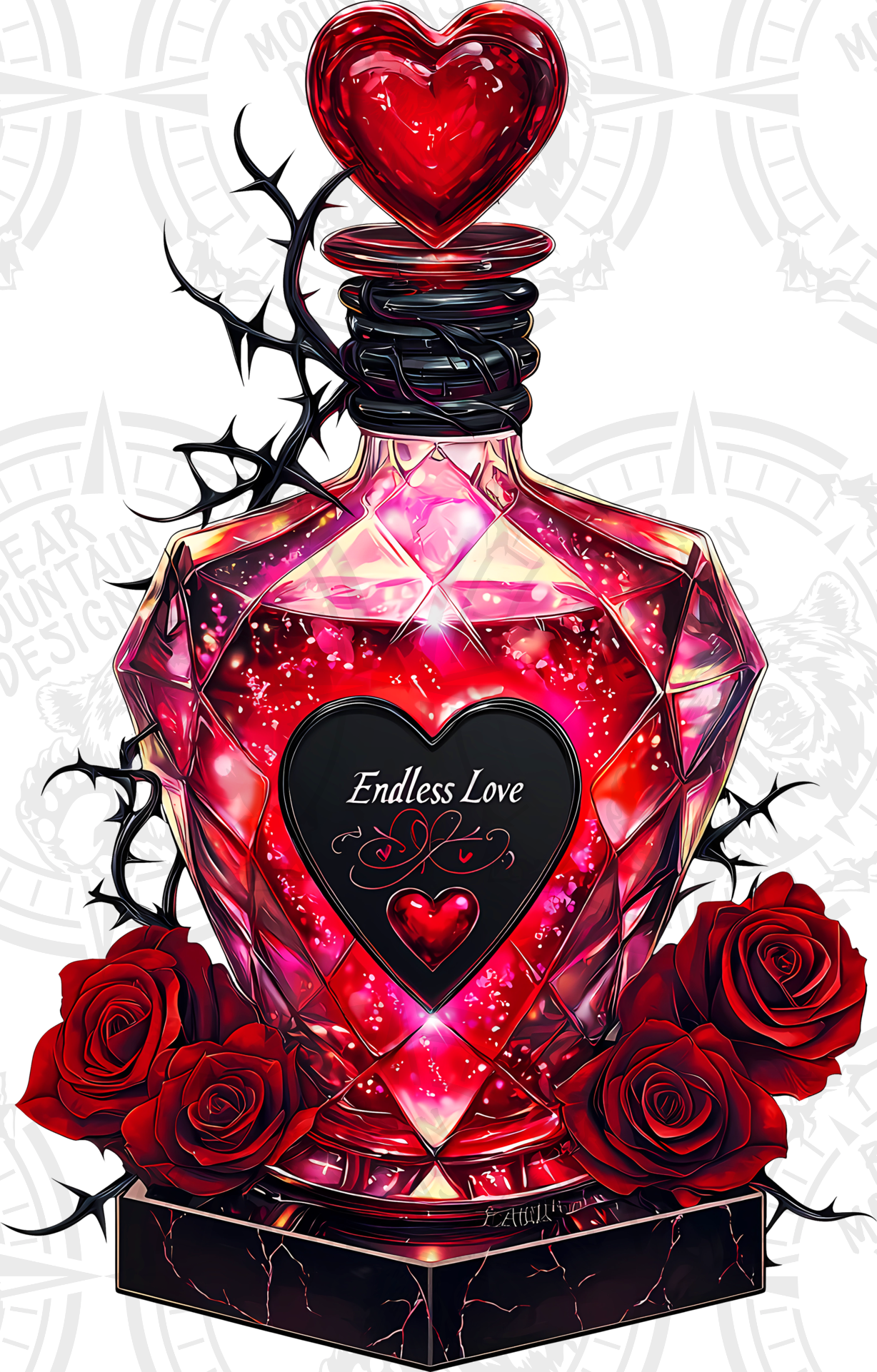 Endless Love Potion