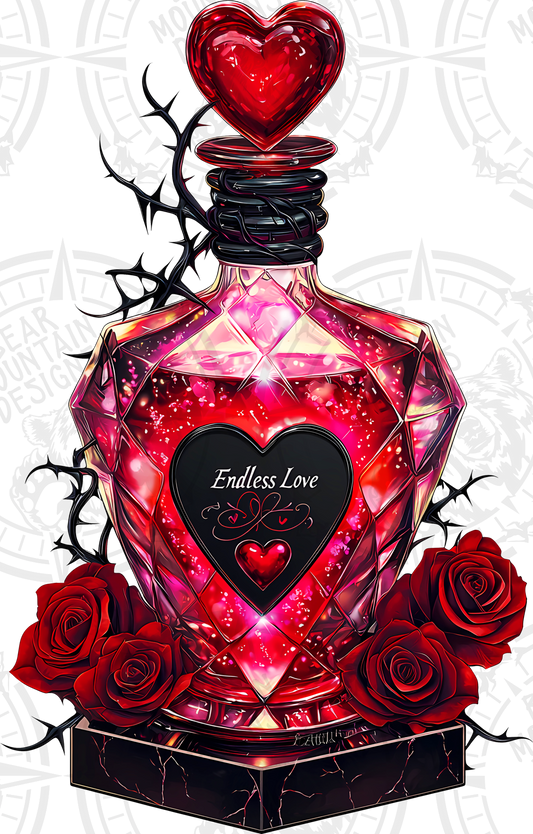 Endless Love Potion